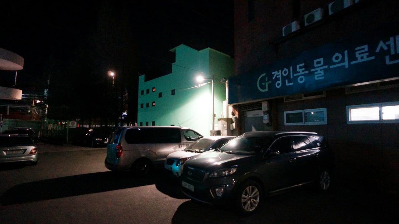 Capsule Majung Hotel Сеул Екстериор снимка